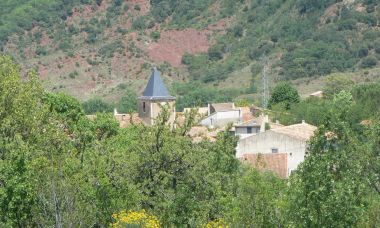 Commune de Salasc