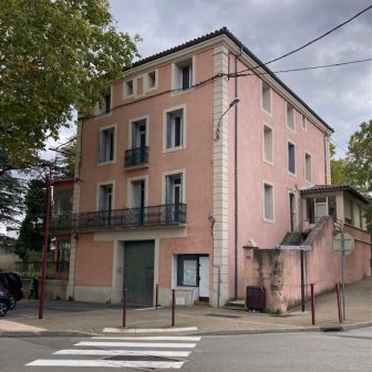 Commune de CLERMONT L'HERAULT