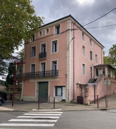 Commune de CLERMONT L'HERAULT