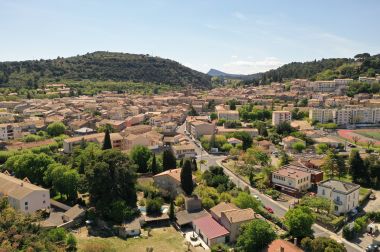 Commune de CLERMONT L'HERAULT